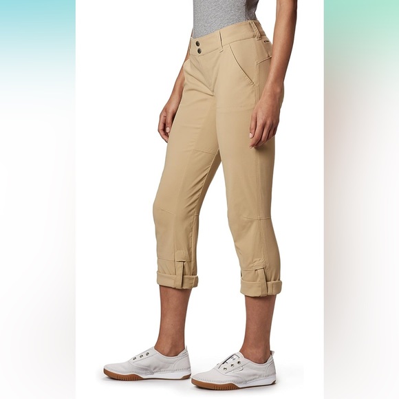 NWOT Columbia Women's Saturday Trail Pant - Picture 4 of 4